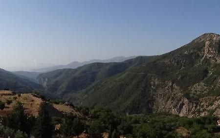 Koustenis Village Dimitsana Exterior photo