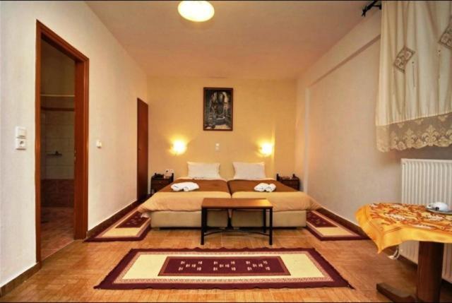 Koustenis Village Dimitsana Room photo