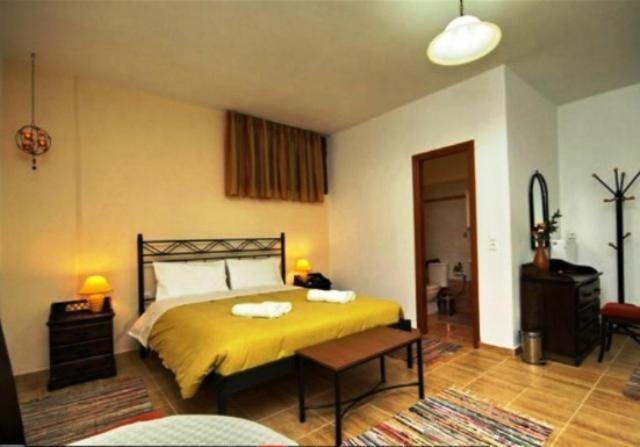Koustenis Village Dimitsana Room photo
